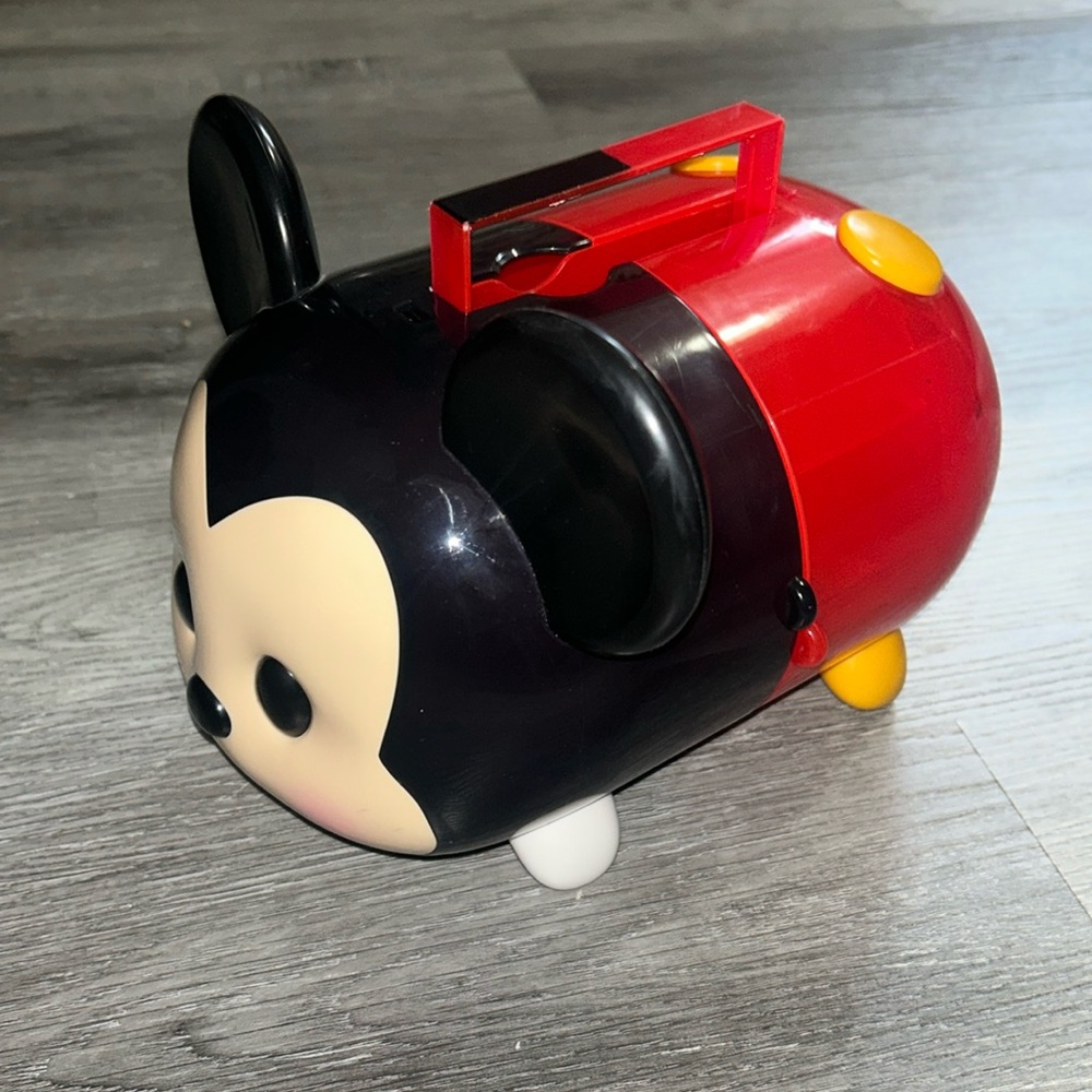 Mickey Mouse Tsum Tsum Storage Case